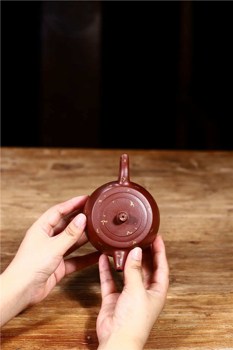 吴暗华作品 井栏图片