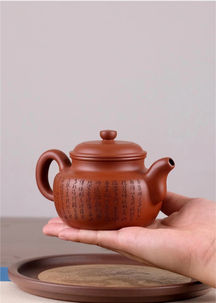范立君作品 大蕴德钟