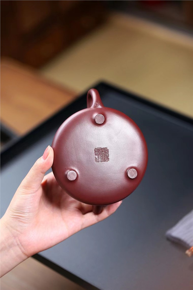 杨红伟作品 子冶石瓢图片