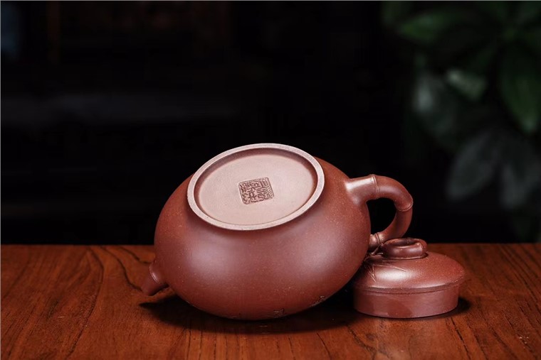 范忠君作品 富贵竹