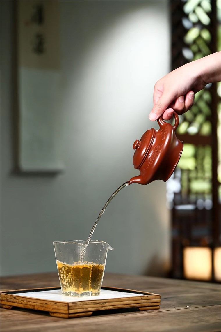 顾洪军作品 虚扁