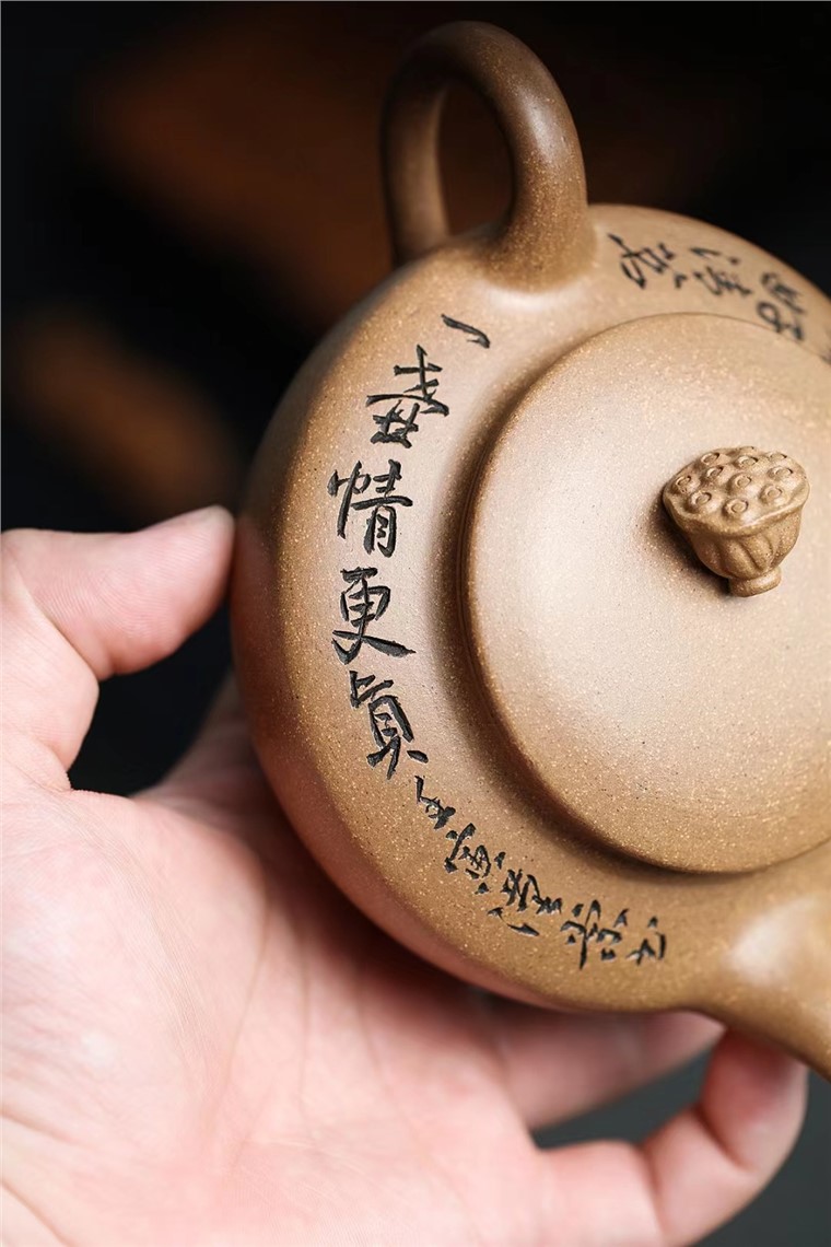 史志洪作品 莲年有余图片