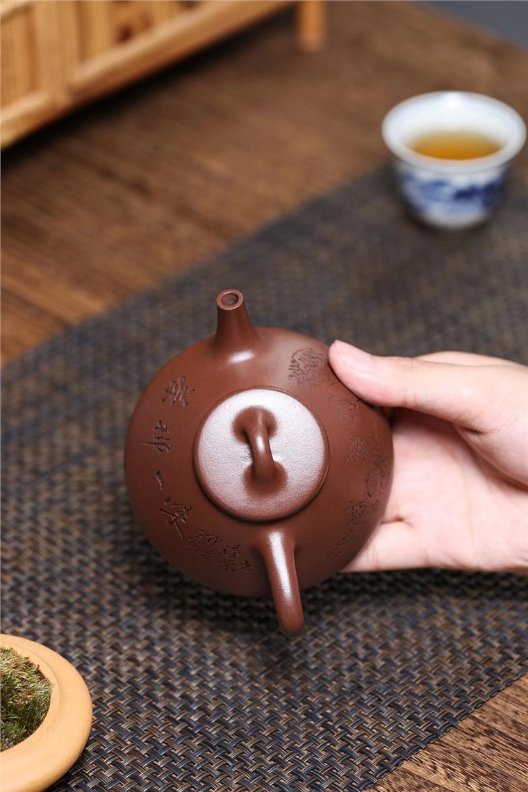 史志洪作品 子冶石瓢图片