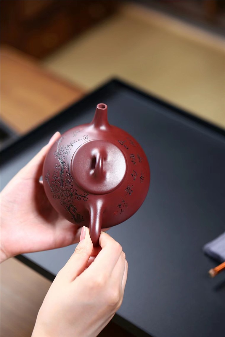 杨红伟作品 子冶石瓢图片