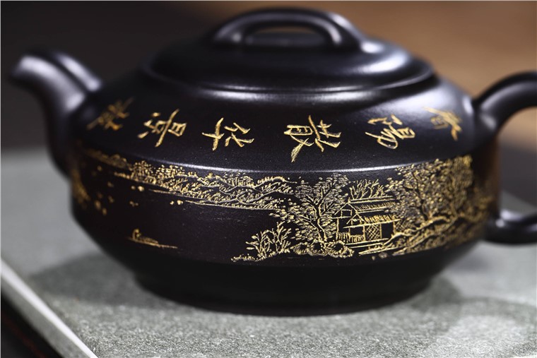 吴暗华作品 汉君图片