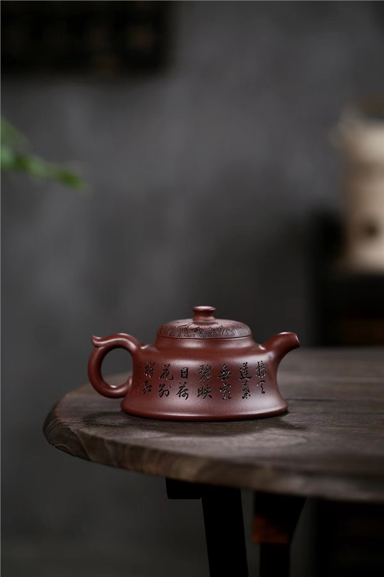 夏瑞娟作品 金钟图片