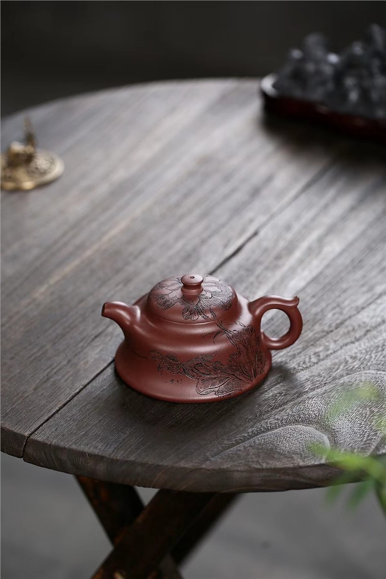 夏瑞娟作品 金钟图片