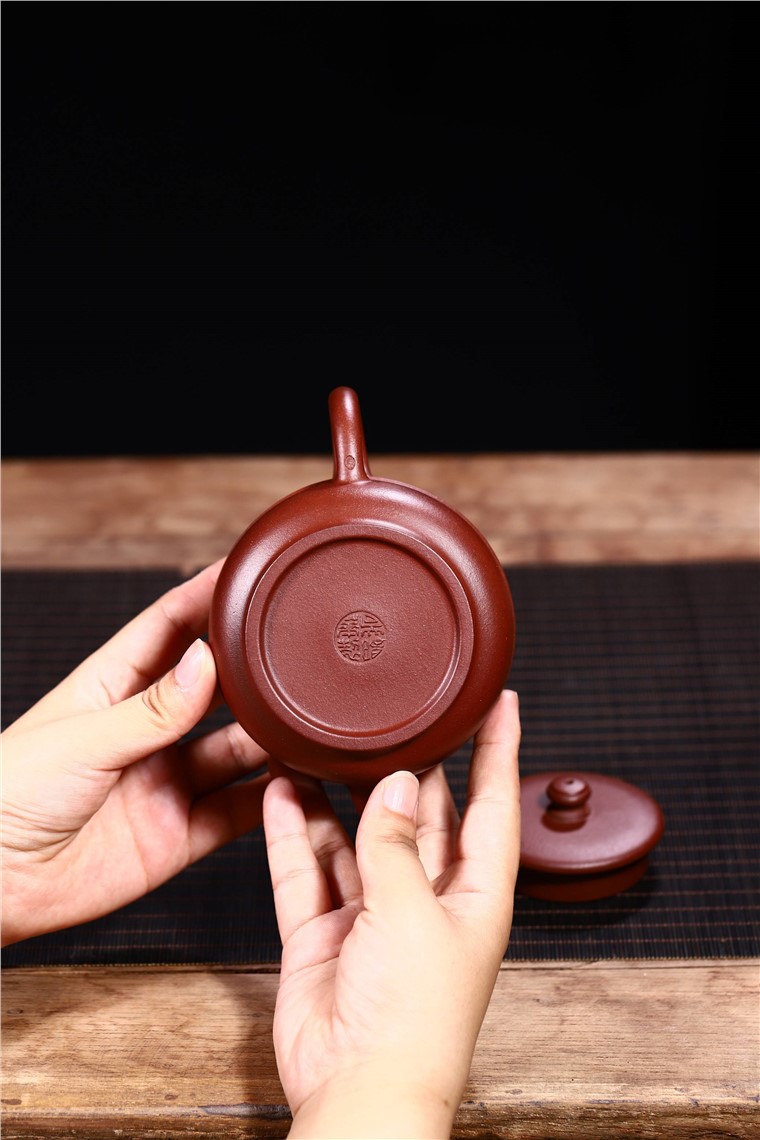 吴暗华作品 双线