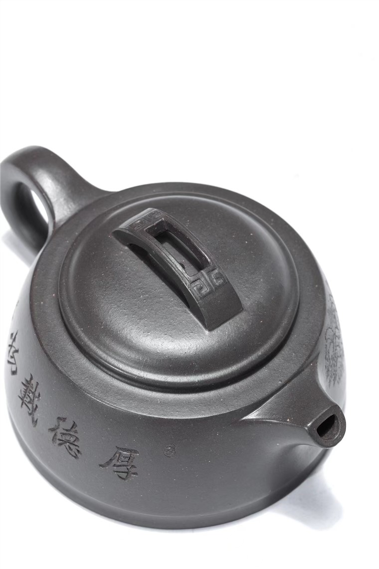 范立君作品 周盘图片