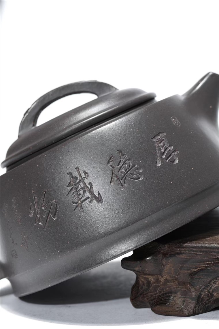 范立君作品 周盘图片