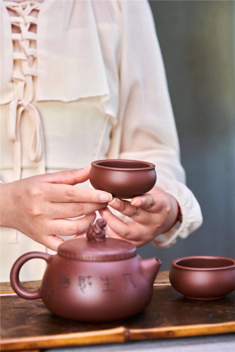 陈成作品 西施图片
