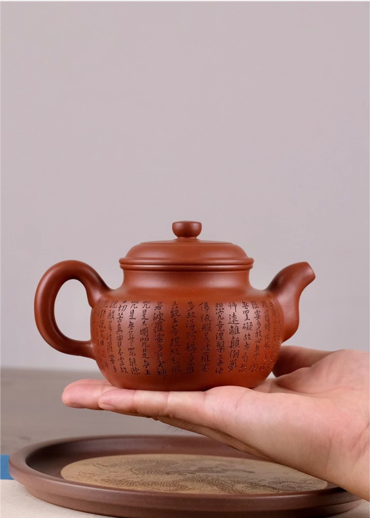 范立君作品 大蕴德钟图片