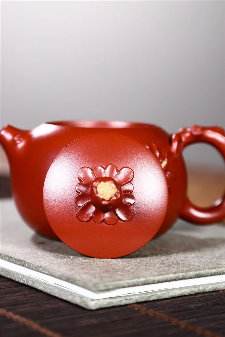 范振作品 花开富贵套组图片