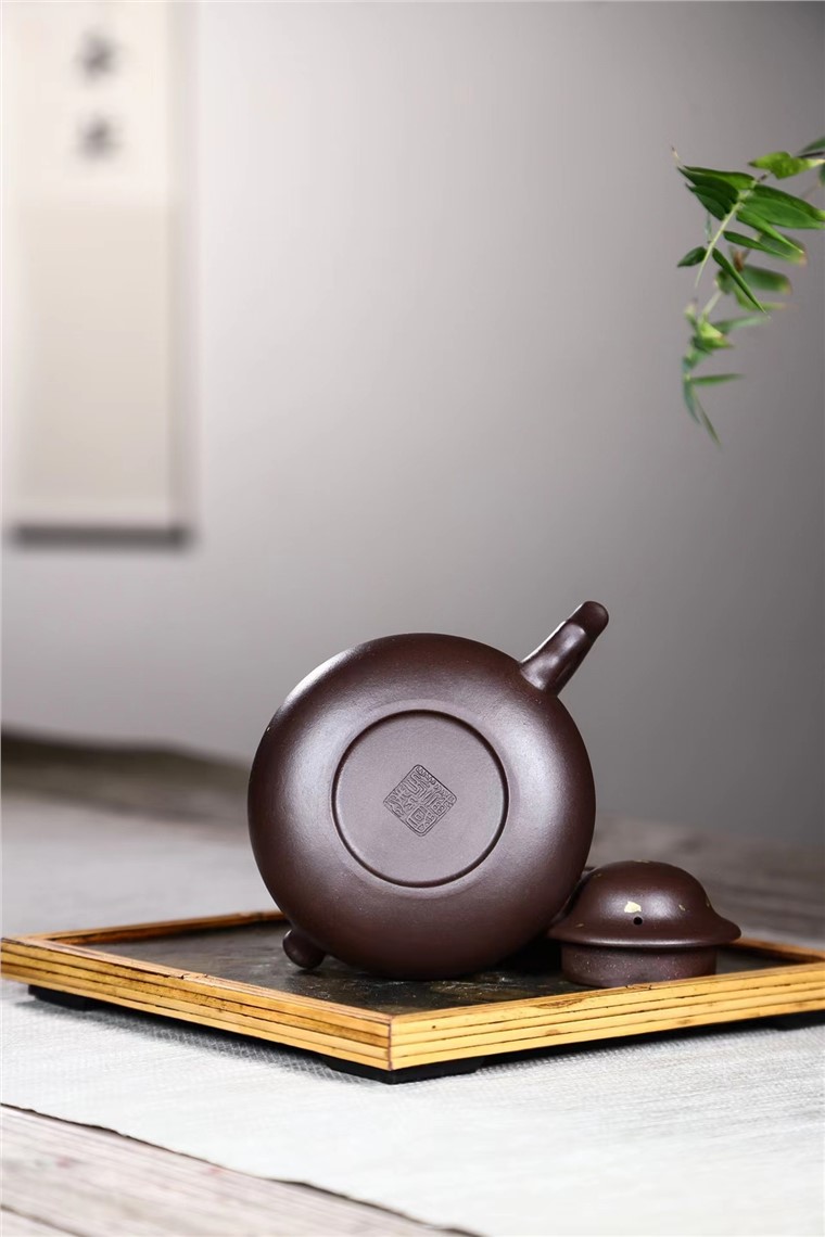 潘国芳作品 渔乐