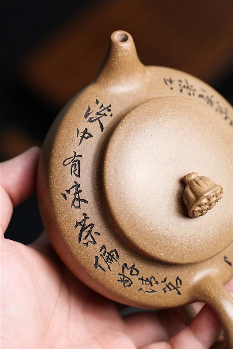 史志洪作品 莲年有余图片