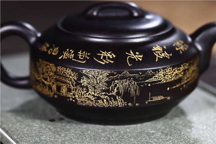 吴暗华作品 汉君图片