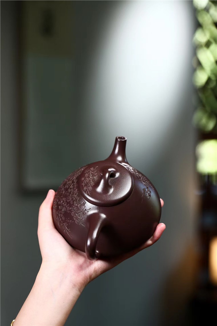 赵霞作品 子冶石瓢图片