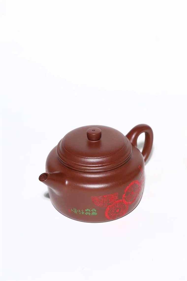 吴亚维作品 德钟图片