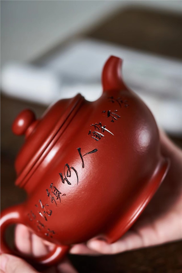 陈成作品 掇只图片