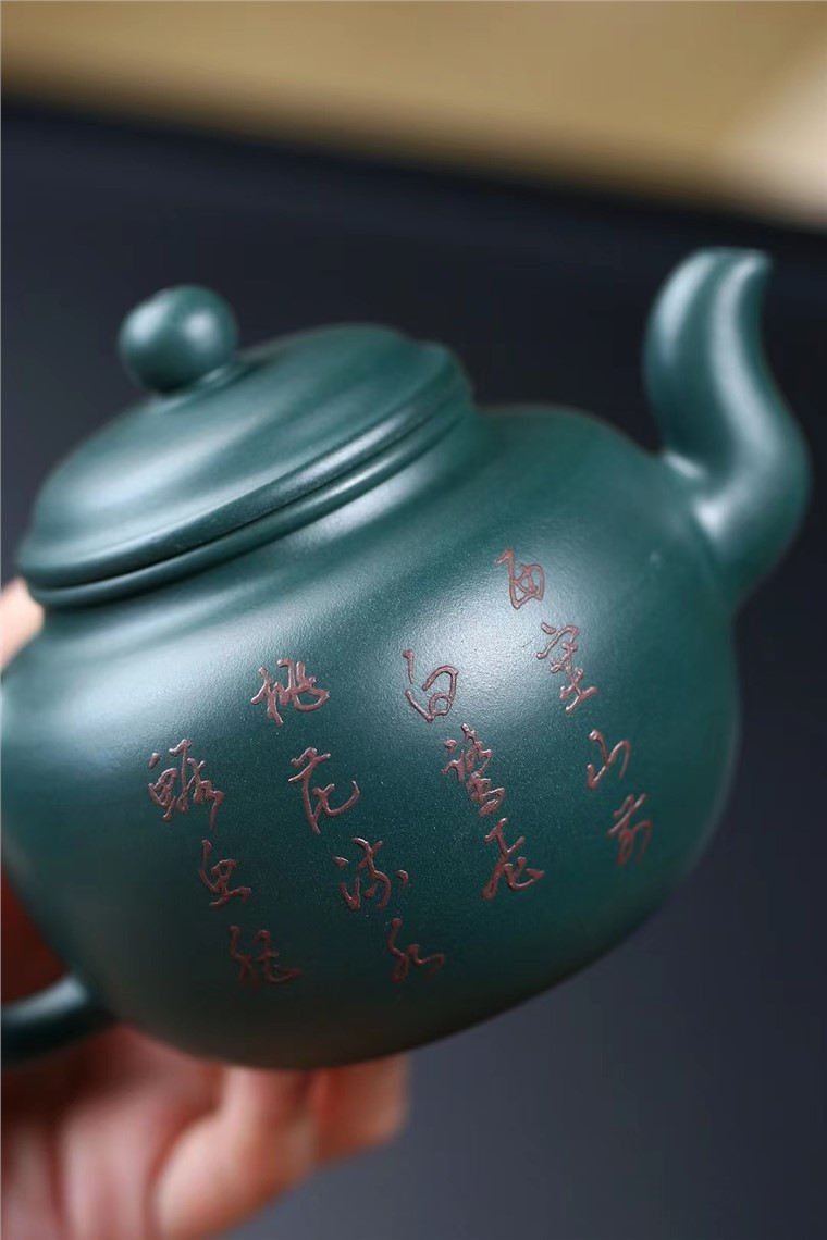 杨红伟作品 宫灯图片