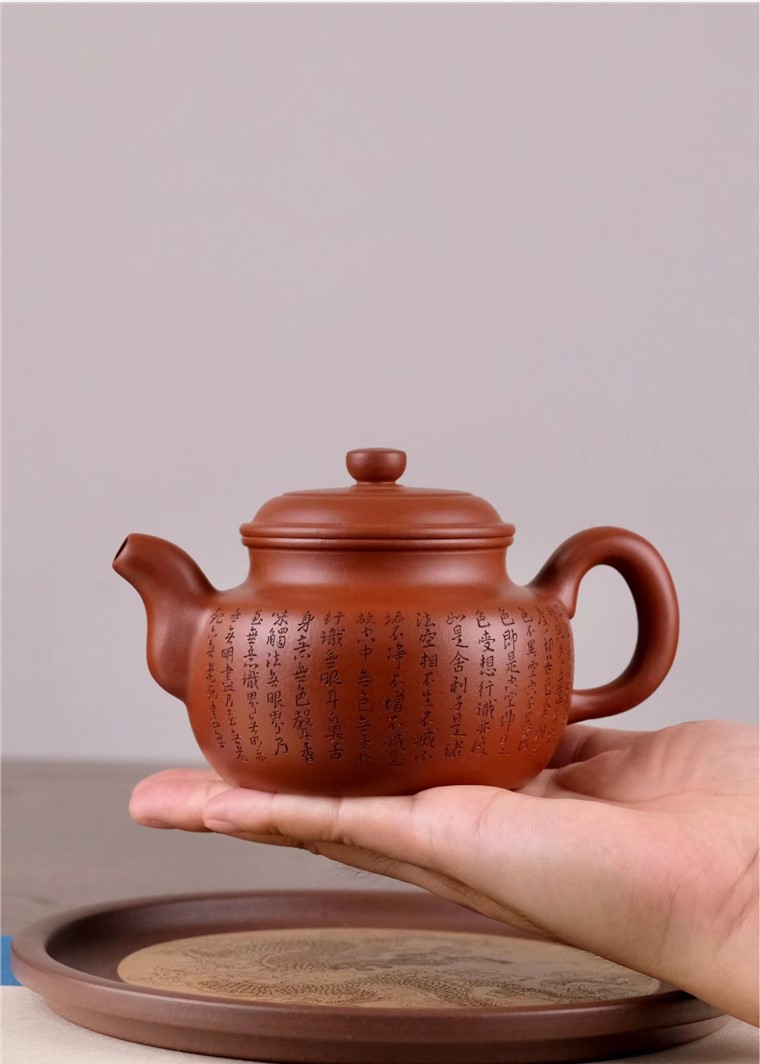 范立君作品 大蕴德钟图片