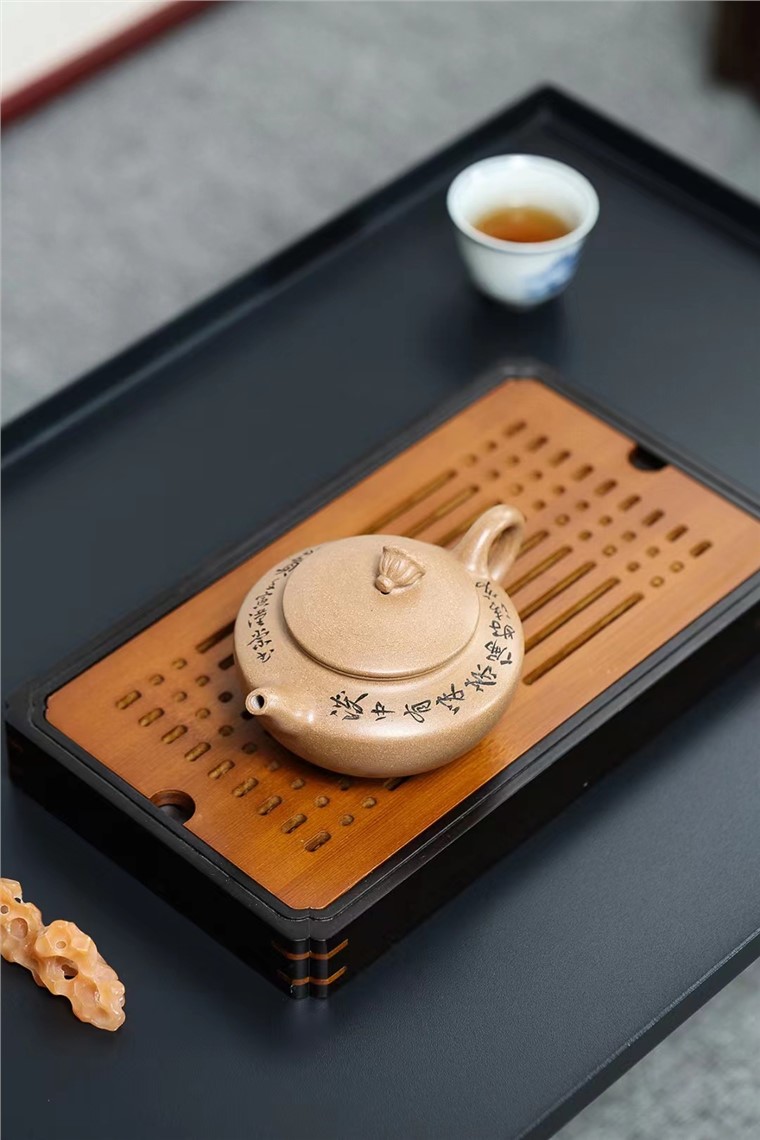 史志洪作品 莲年有余图片