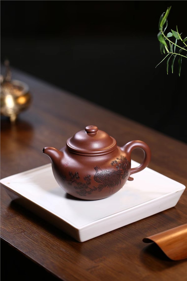 朱新南作品 莲子图片