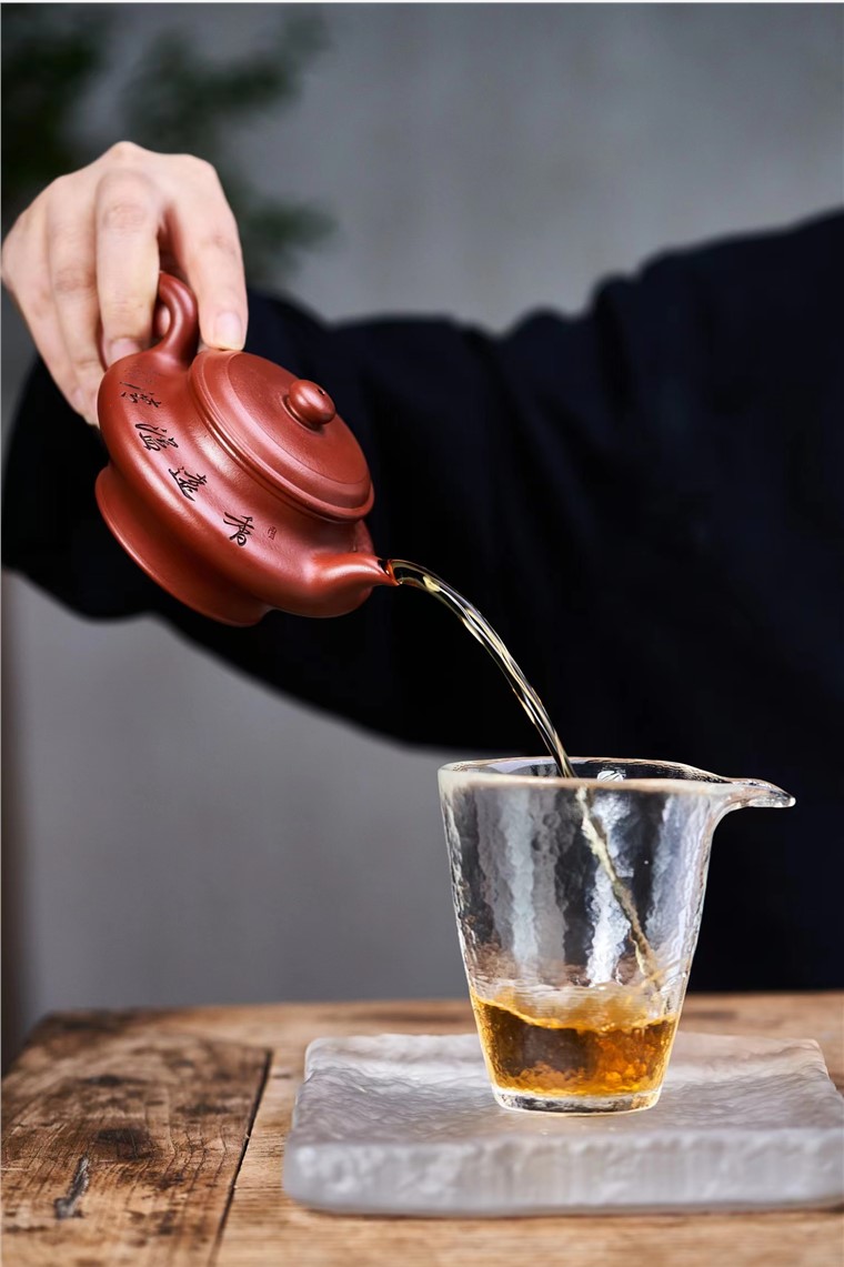 周良红作品 虚扁