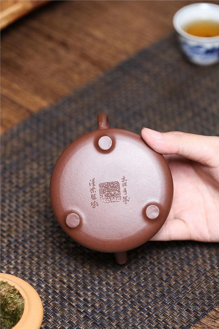 史志洪作品 子冶石瓢图片