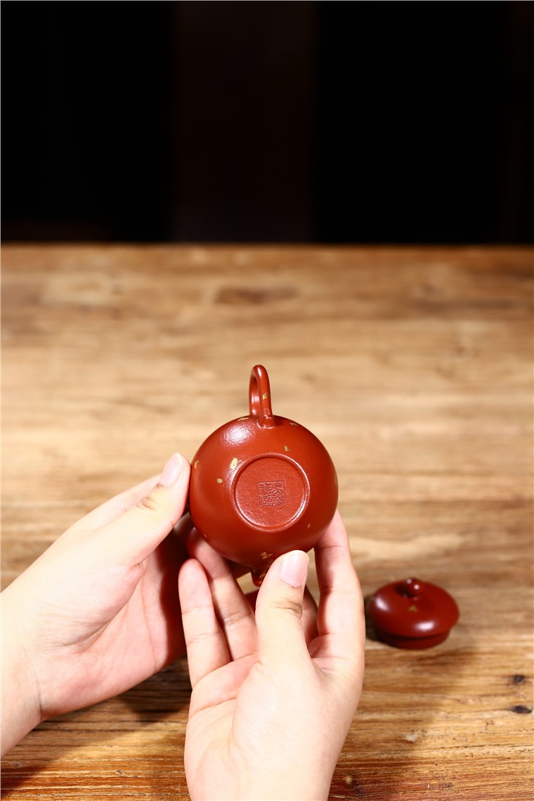 吴暗华作品 高梨式