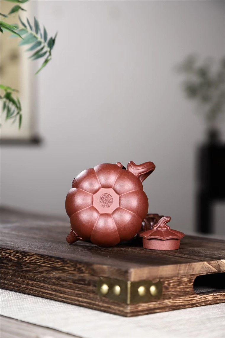 潘国芳作品 南瓜