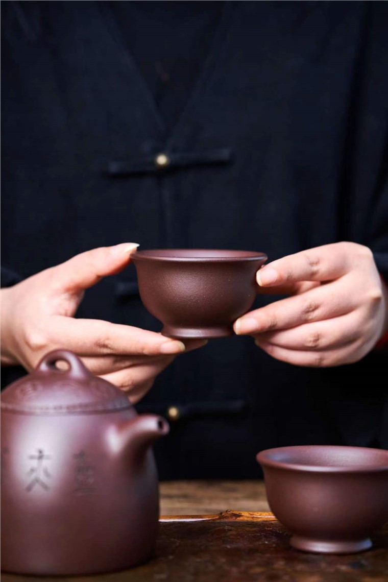 陈成作品 秦权