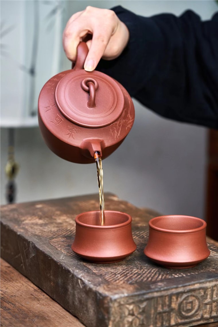 陈成作品 玉环