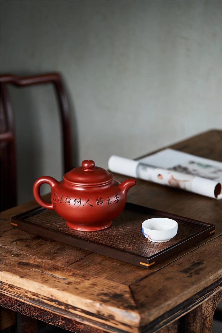 陈成作品 掇只图片