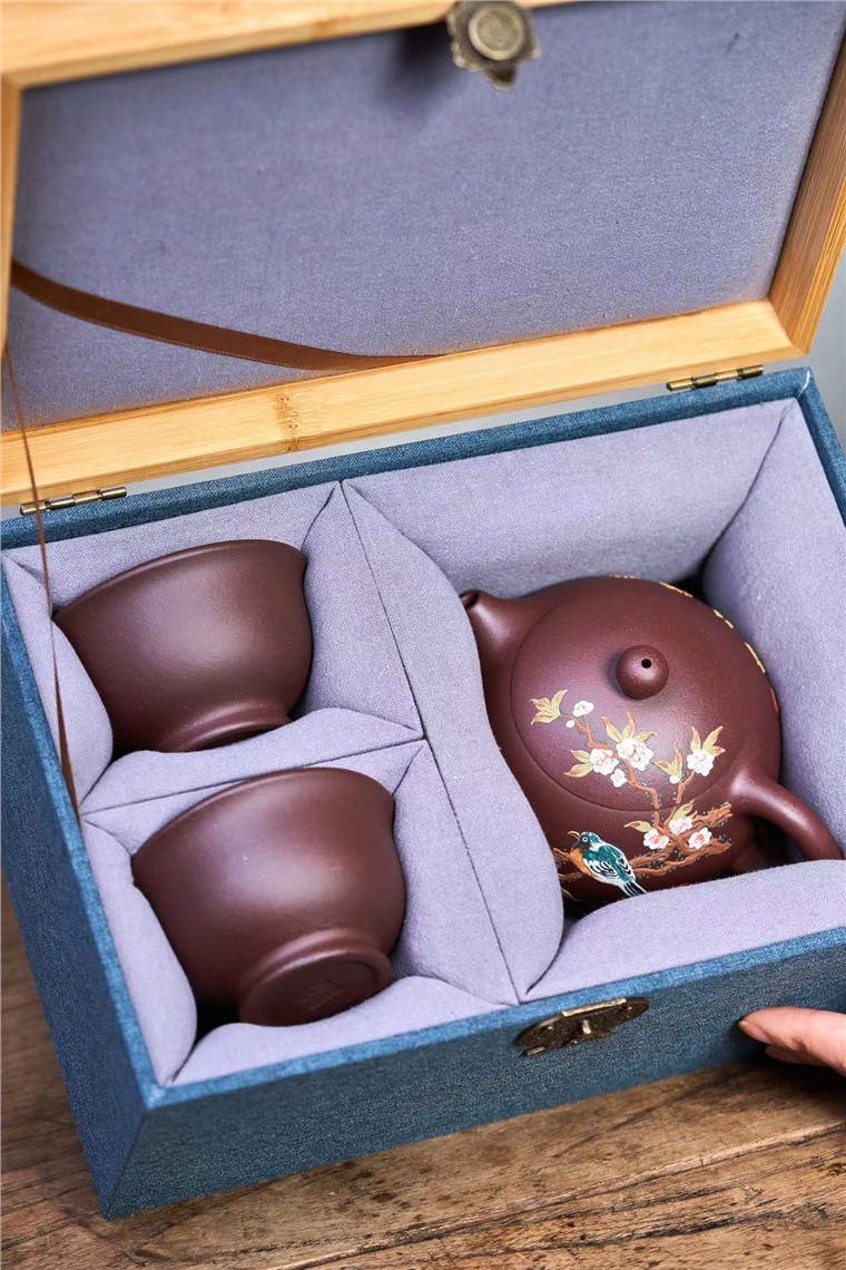陈成作品 西施