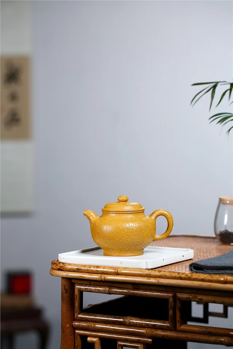 杨军保作品 百福掇只图片