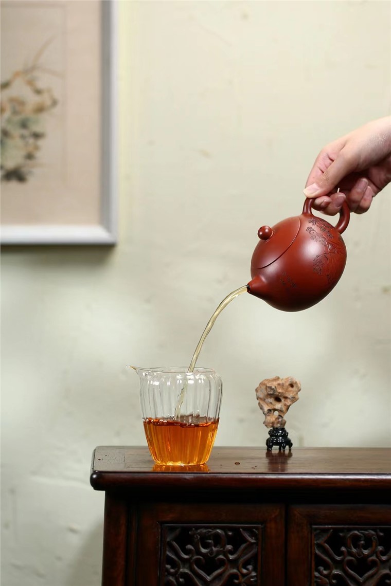 杨红伟作品 西施