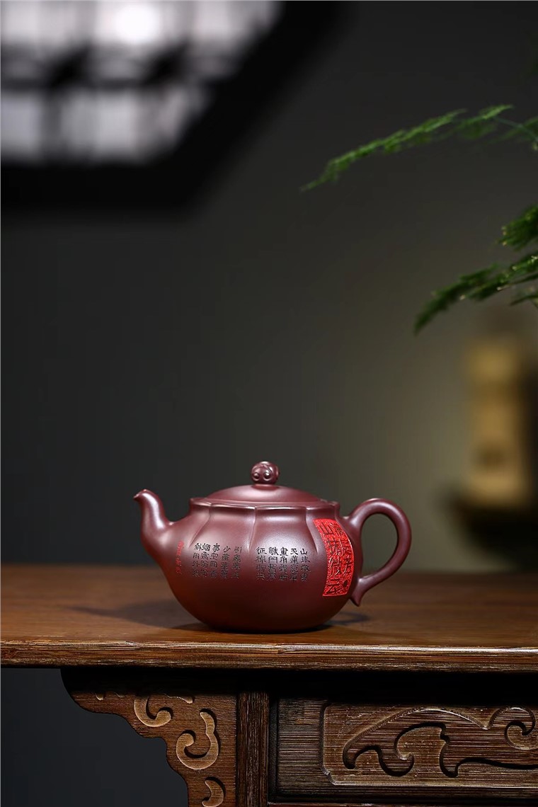 夏瑞娟作品 花开富贵图片