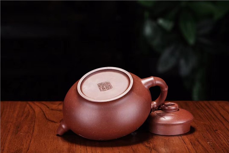 范忠君作品 富贵竹