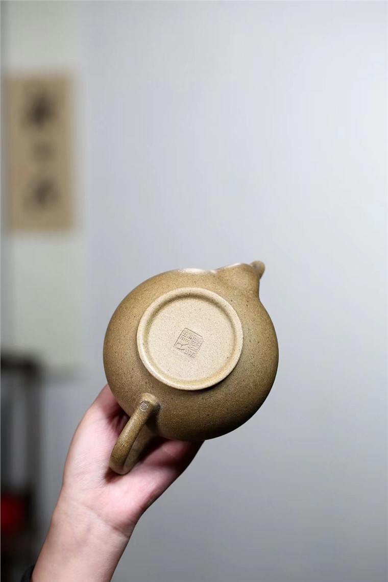 许夕萍作品 笑樱