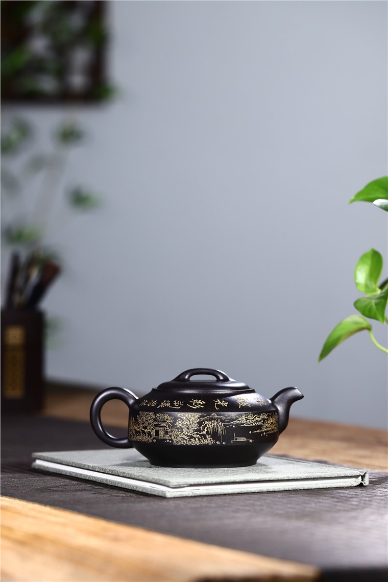 吴暗华作品 汉君图片