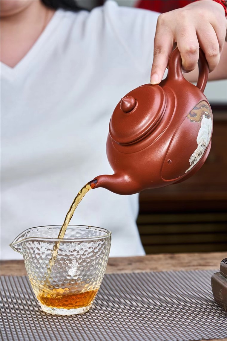 陈成作品 笑樱