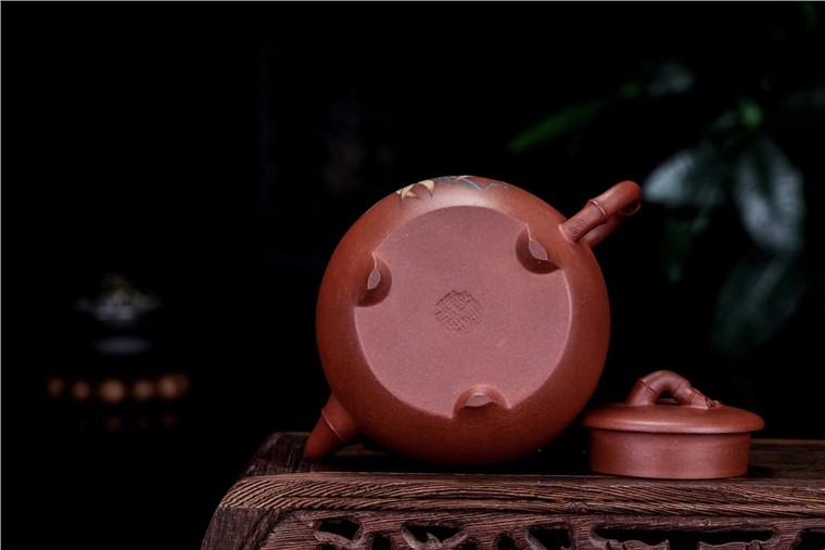 范忠君作品 春竹