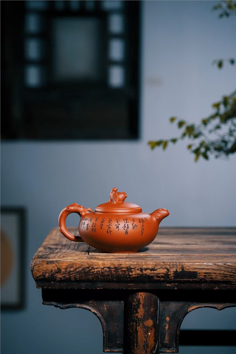 牟锦芬作品 多子多福图片