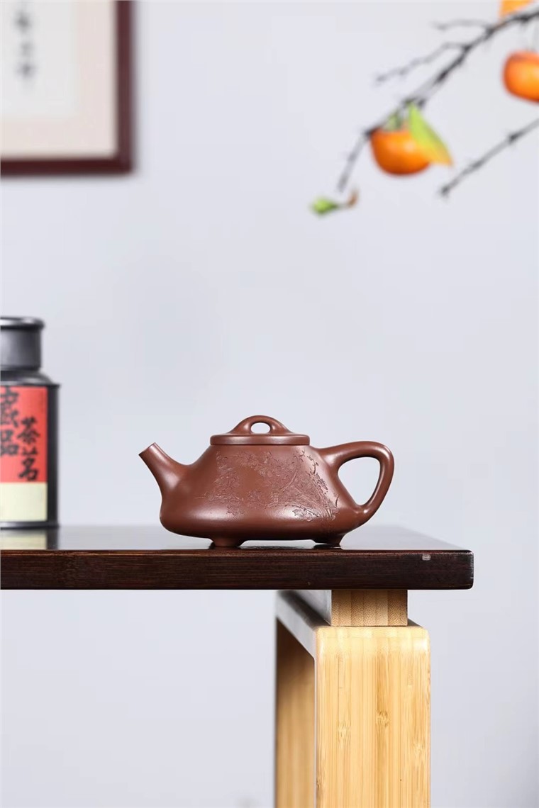 牟锦芬作品 暗香子冶图片