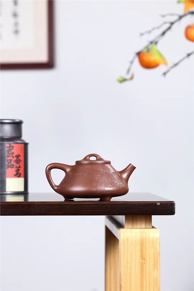牟锦芬作品 暗香子冶图片
