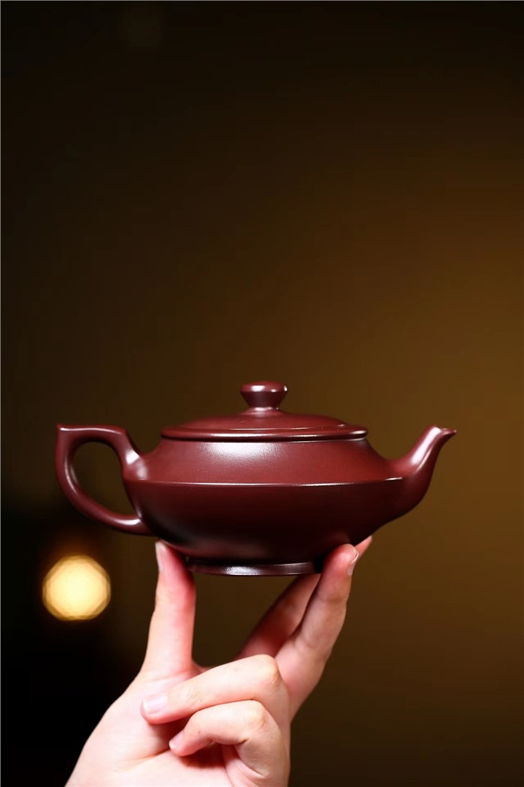 汤莉作品 汉云图片