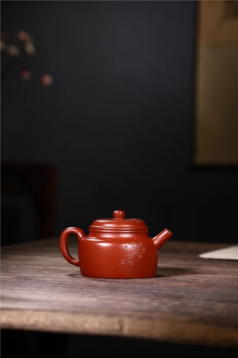 王锦鹏作品 梅花德钟图片