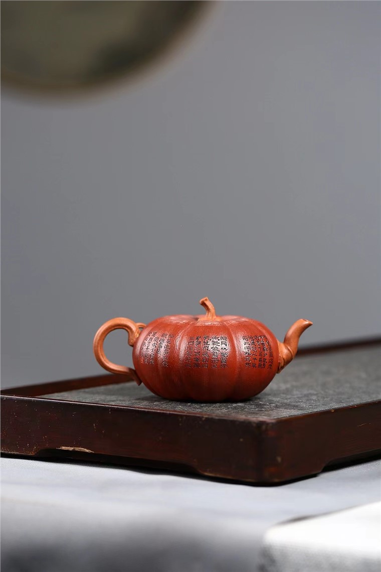 范卓群作品 南瓜图片