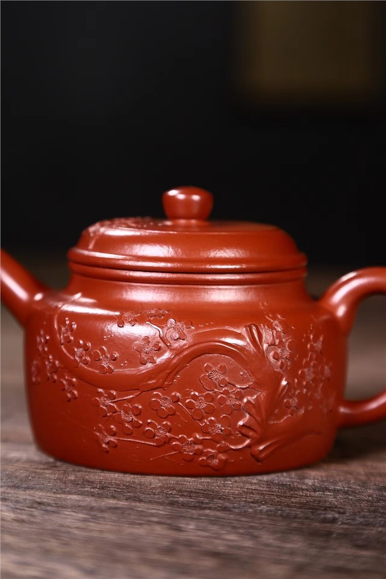 王锦鹏作品 梅花德钟图片